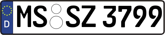 MS-SZ3799