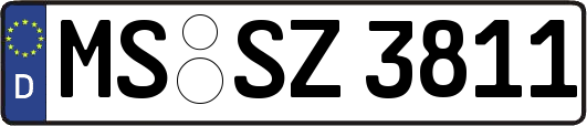 MS-SZ3811