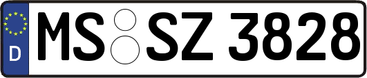 MS-SZ3828