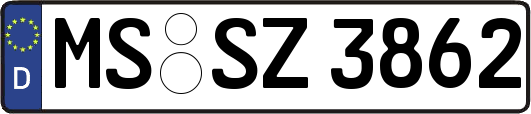 MS-SZ3862
