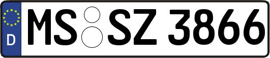 MS-SZ3866