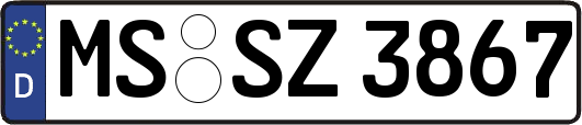 MS-SZ3867