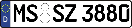 MS-SZ3880