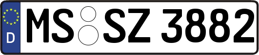 MS-SZ3882