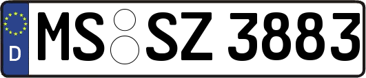 MS-SZ3883