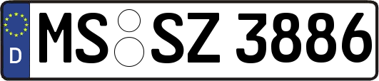 MS-SZ3886