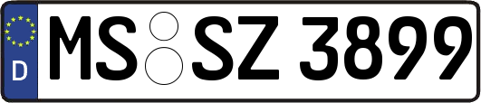 MS-SZ3899