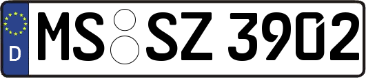 MS-SZ3902