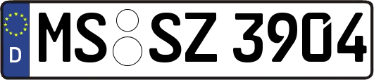 MS-SZ3904