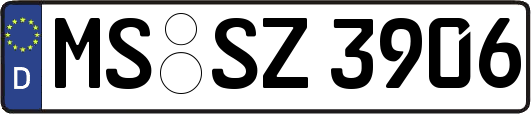 MS-SZ3906