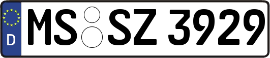 MS-SZ3929