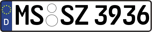 MS-SZ3936