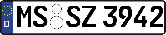 MS-SZ3942