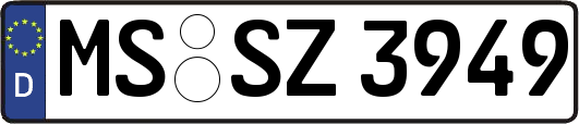 MS-SZ3949