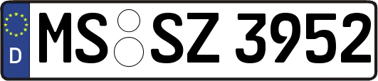 MS-SZ3952