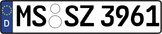 MS-SZ3961