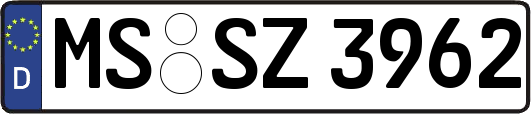 MS-SZ3962