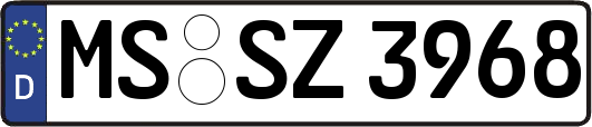 MS-SZ3968