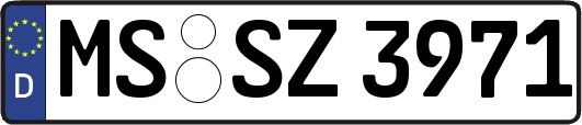 MS-SZ3971
