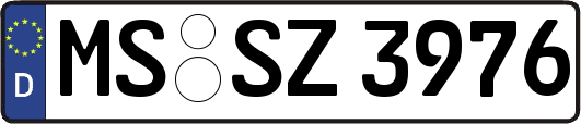 MS-SZ3976