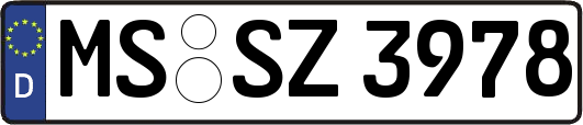MS-SZ3978