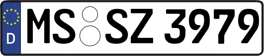 MS-SZ3979