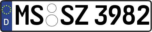 MS-SZ3982
