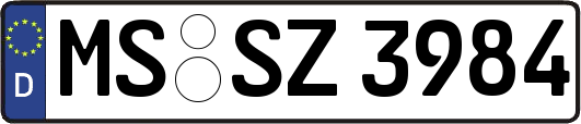 MS-SZ3984