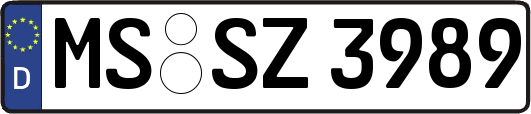 MS-SZ3989
