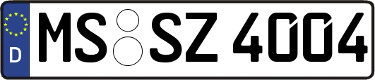 MS-SZ4004