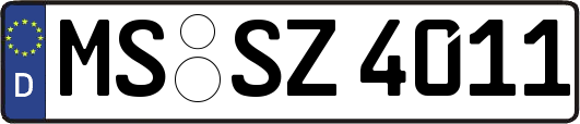 MS-SZ4011