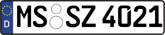 MS-SZ4021