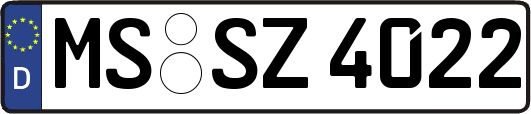 MS-SZ4022