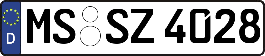 MS-SZ4028