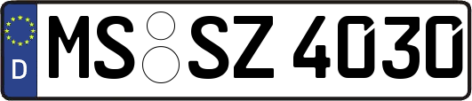 MS-SZ4030