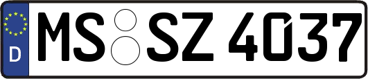 MS-SZ4037