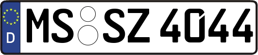 MS-SZ4044