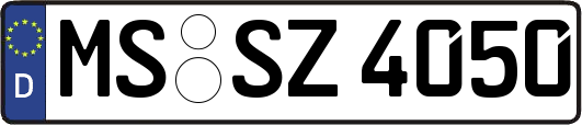 MS-SZ4050