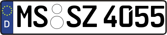 MS-SZ4055