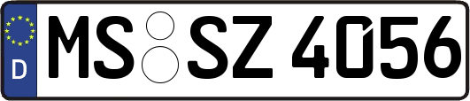 MS-SZ4056