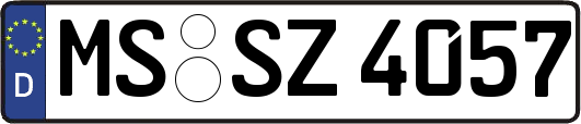 MS-SZ4057