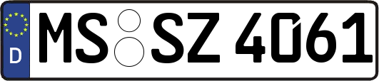 MS-SZ4061