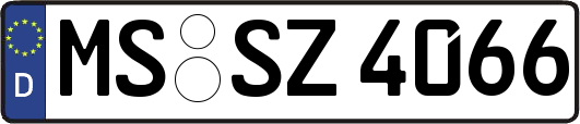 MS-SZ4066
