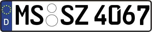 MS-SZ4067