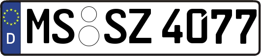 MS-SZ4077