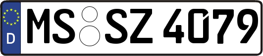 MS-SZ4079