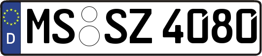 MS-SZ4080