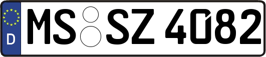 MS-SZ4082