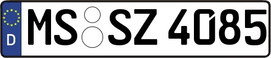MS-SZ4085