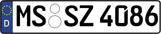 MS-SZ4086